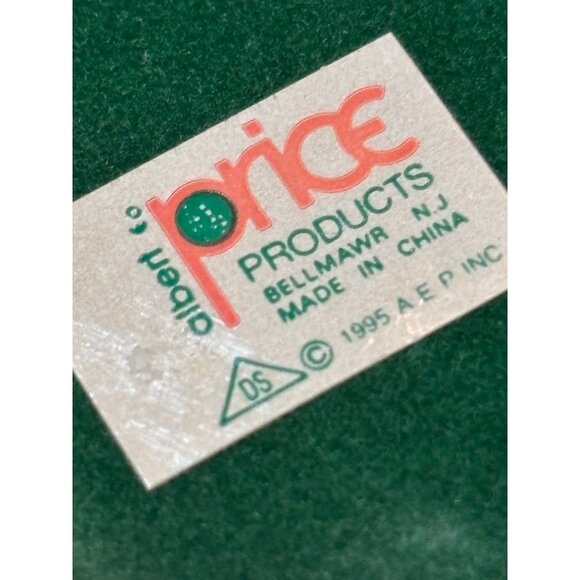 Olde English Cottage Figurine Hand-Painted Resin Home Decor Collectible 5"x5"x4" - Picture 7 of 9